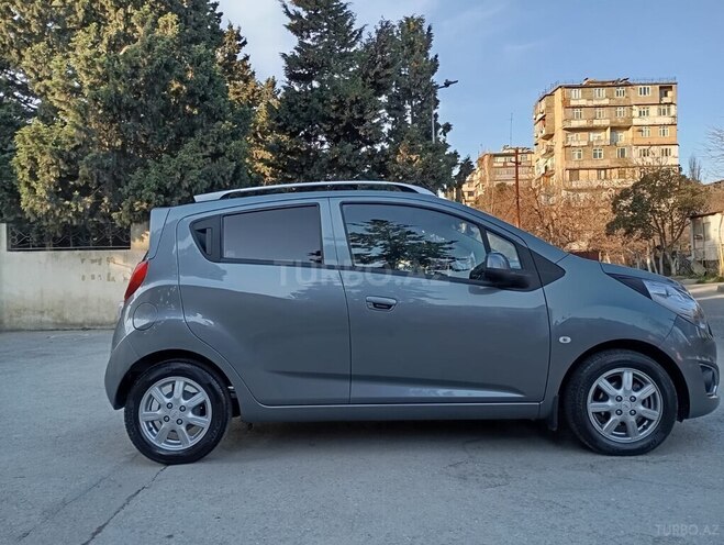 Chevrolet Spark 2023, 45,000 km - 1.2 l - Bakı