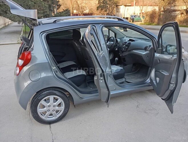 Chevrolet Spark 2023, 45,000 km - 1.2 l - Bakı