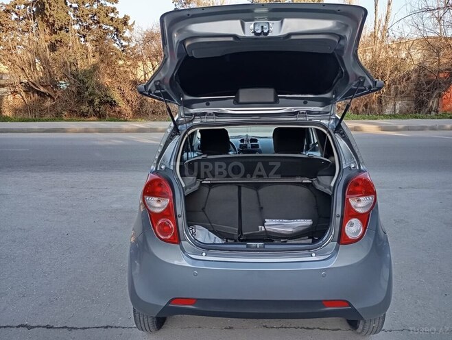 Chevrolet Spark 2023, 45,000 km - 1.2 l - Bakı