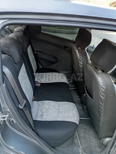 Chevrolet Spark 2023, 45,000 km - 1.2 l - Bakı