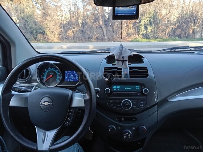 Chevrolet Spark 2023, 45,000 km - 1.2 l - Bakı