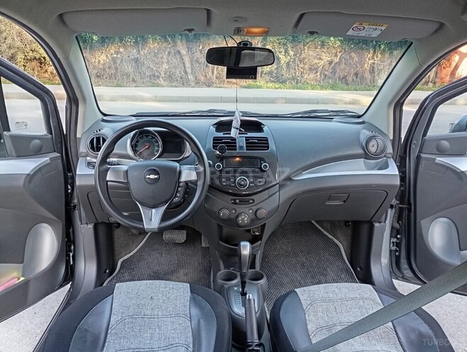 Chevrolet Spark 2023, 45,000 km - 1.2 l - Bakı