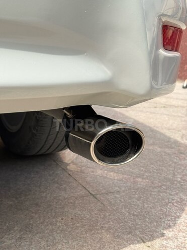 Toyota Corolla 2014, 170,000 km - 1.6 l - Bakı
