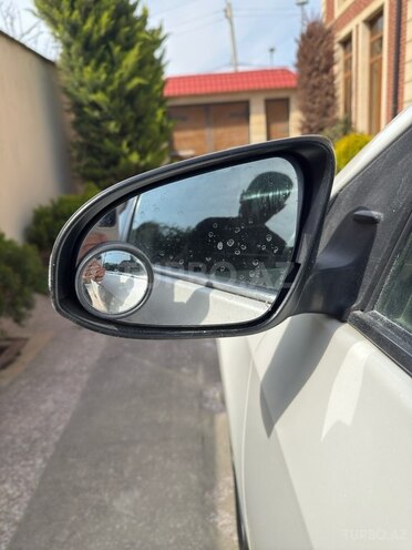Toyota Corolla 2014, 170,000 km - 1.6 l - Bakı