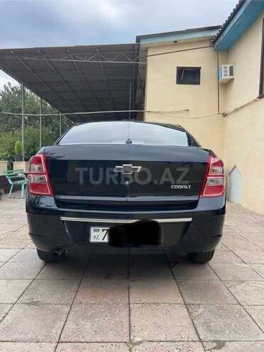 Chevrolet Cobalt 2023, 70,000 km - 1.5 l - Bakı