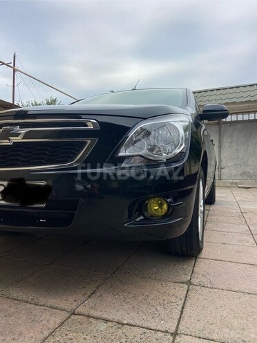 Chevrolet Cobalt 2023, 70,000 km - 1.5 l - Bakı