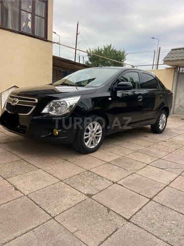 Chevrolet Cobalt 2023, 70,000 km - 1.5 l - Bakı