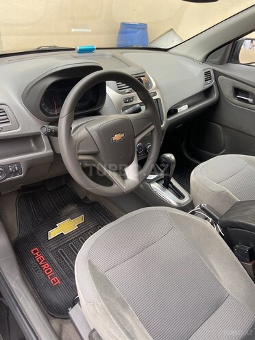 Chevrolet Cobalt 2023, 70,000 km - 1.5 l - Bakı