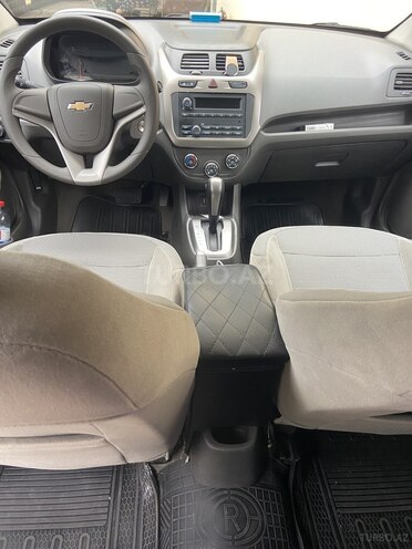 Chevrolet Cobalt 2023, 70,000 km - 1.5 l - Bakı