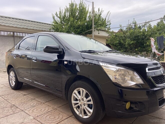 Chevrolet Cobalt 2023, 70,000 km - 1.5 l - Bakı