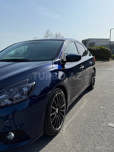 Nissan Sentra 2019, 180,000 km - 1.8 l - Bakı