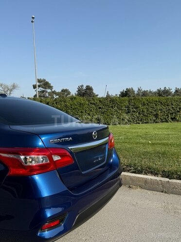 Nissan Sentra 2019, 180,000 km - 1.8 l - Bakı