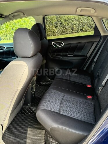Nissan Sentra 2019, 180,000 km - 1.8 l - Bakı