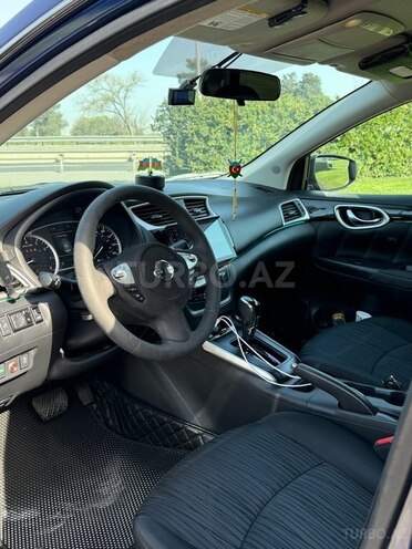 Nissan Sentra 2019, 180,000 km - 1.8 l - Bakı