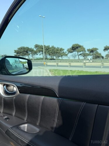 Nissan Sentra 2019, 180,000 km - 1.8 l - Bakı