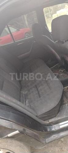 Mercedes C 180 1996, 460,000 km - 1.8 l - Qəbələ
