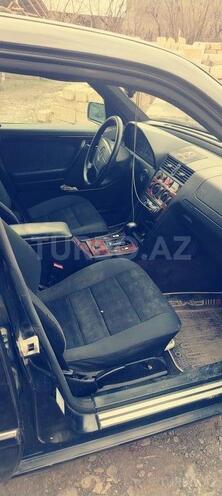 Mercedes C 180 1996, 460,000 km - 1.8 l - Qəbələ