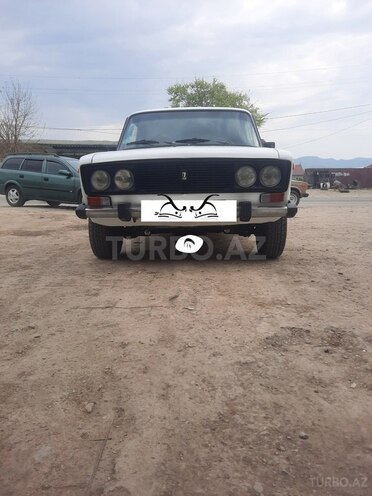LADA (VAZ) 2106 1997, 76,000 km - 1.6 l - Ağsu