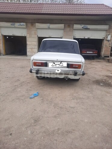 LADA (VAZ) 2106 1997, 76,000 km - 1.6 l - Ağsu