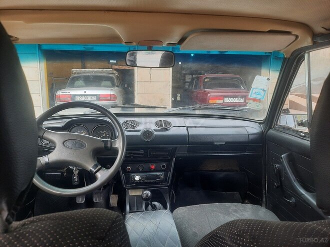 LADA (VAZ) 2106 1997, 76,000 km - 1.6 l - Ağsu