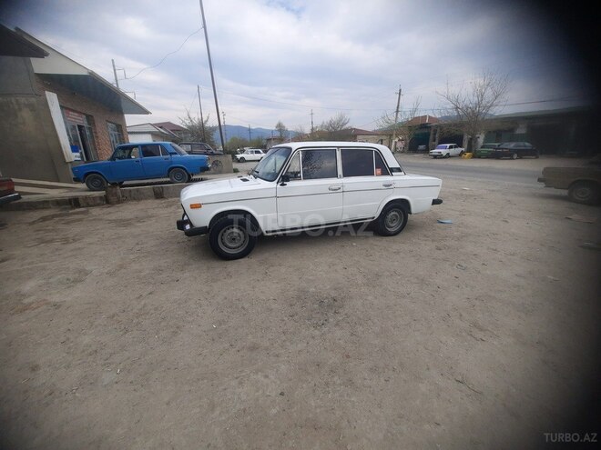 LADA (VAZ) 2106 1997, 76,000 km - 1.6 l - Ağsu
