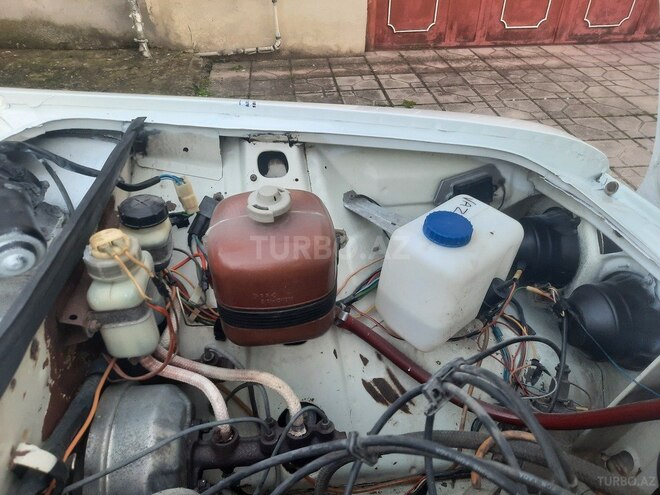 LADA (VAZ) 2106 1997, 76,000 km - 1.6 l - Ağsu