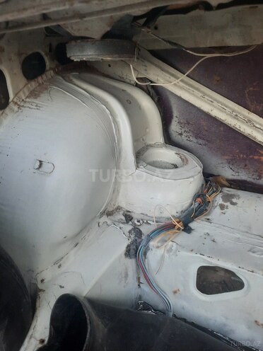 LADA (VAZ) 2106 1997, 76,000 km - 1.6 l - Ağsu