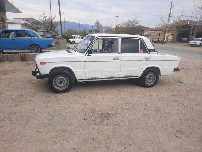 LADA (VAZ) 2106 1997, 76,000 km - 1.6 l - Ağsu