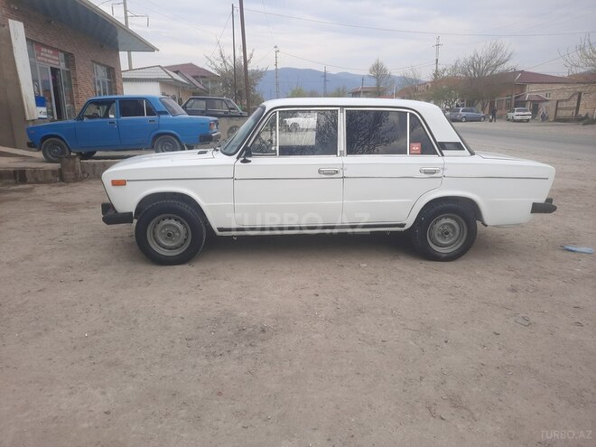 LADA (VAZ) 2106 1997, 76,000 km - 1.6 l - Ağsu
