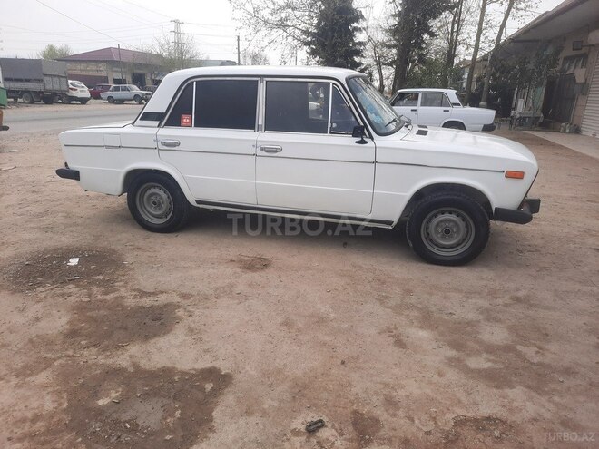 LADA (VAZ) 2106 1997, 76,000 km - 1.6 l - Ağsu