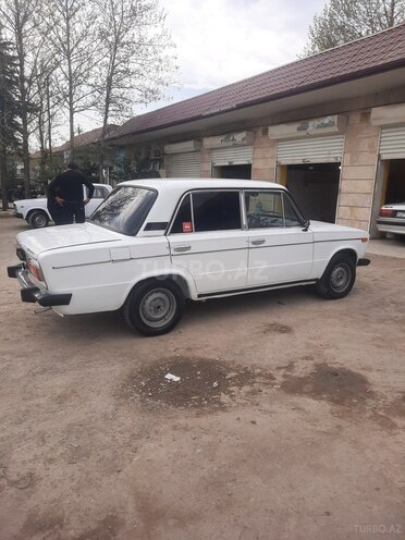 LADA (VAZ) 2106 1997, 76,000 km - 1.6 l - Ağsu