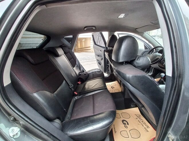 Hyundai i30 2009, 259,000 km - 1.6 l - Bakı