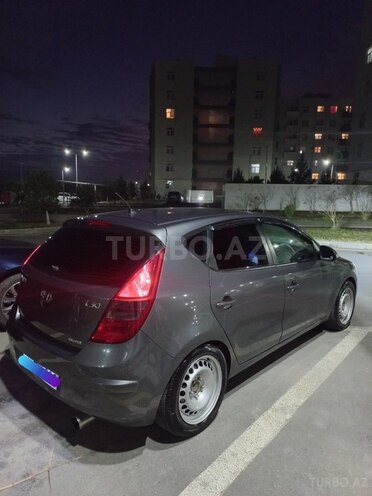 Hyundai i30 2009, 259,000 km - 1.6 l - Bakı