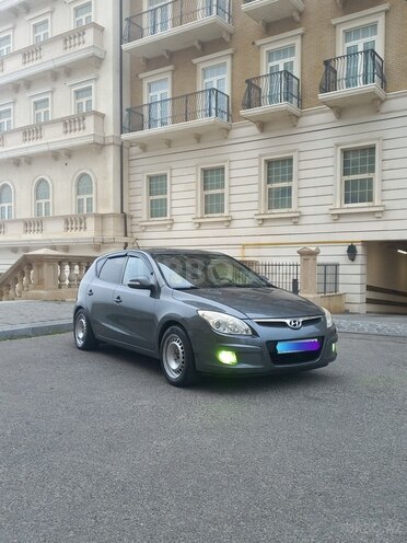 Hyundai i30 2009, 259,000 km - 1.6 l - Bakı