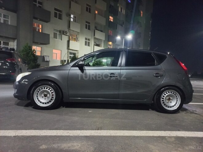 Hyundai i30 2009, 259,000 km - 1.6 l - Bakı