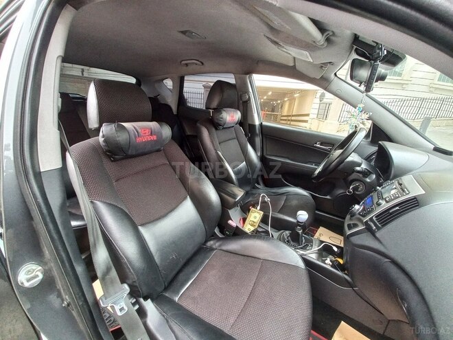 Hyundai i30 2009, 259,000 km - 1.6 l - Bakı