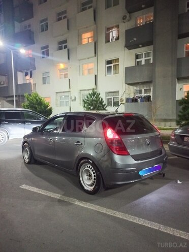 Hyundai i30 2009, 259,000 km - 1.6 l - Bakı