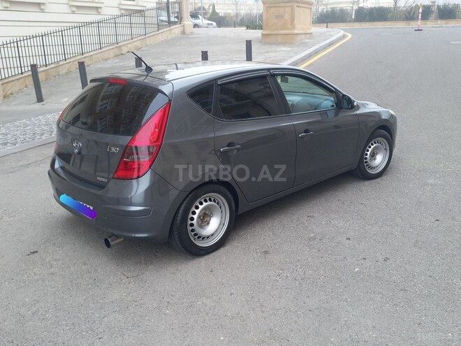 Hyundai i30 2009, 259,000 km - 1.6 l - Bakı