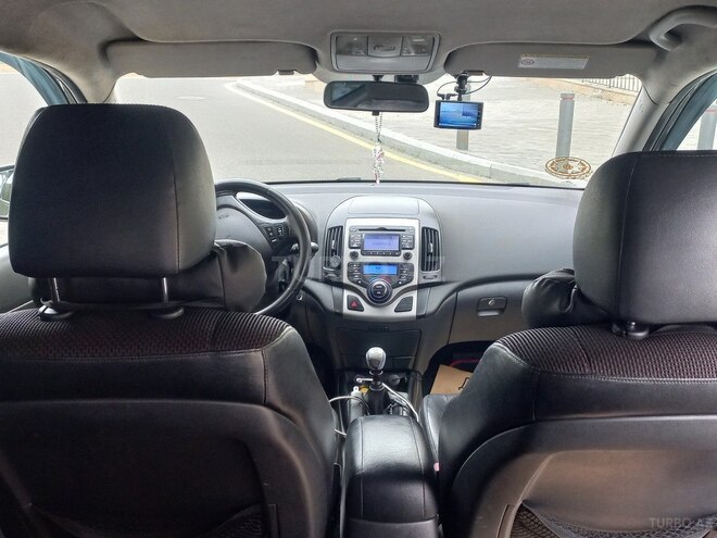 Hyundai i30 2009, 259,000 km - 1.6 l - Bakı