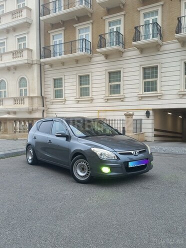 Hyundai i30 2009, 259,000 km - 1.6 l - Bakı