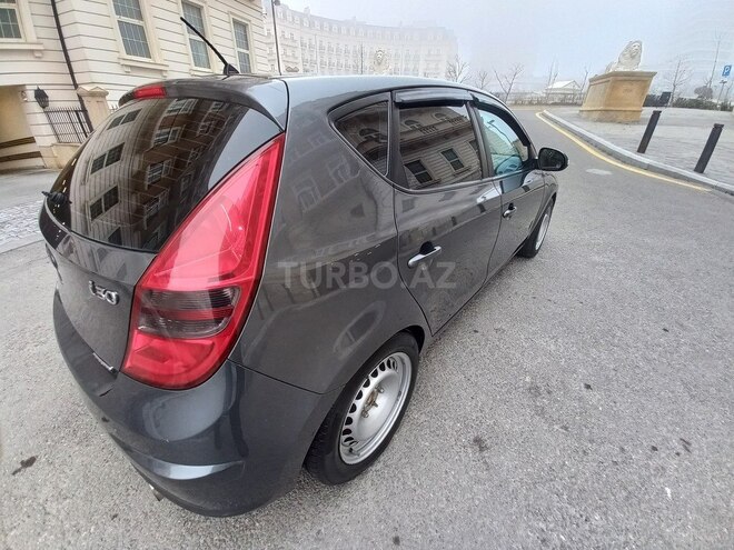 Hyundai i30 2009, 259,000 km - 1.6 l - Bakı