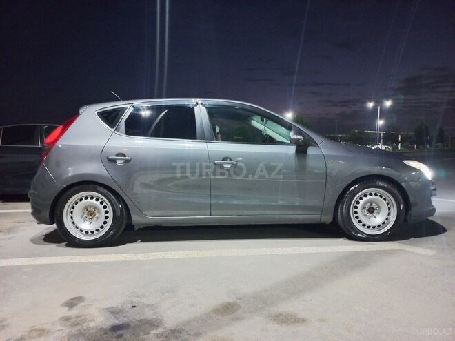 Hyundai i30 2009, 259,000 km - 1.6 l - Bakı
