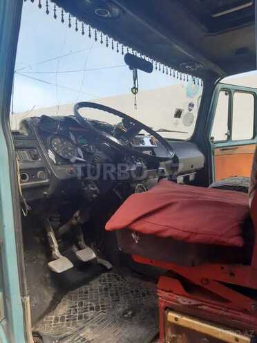 ZIL 5301 1999, 537,890 km - 4.7 l - Qazax