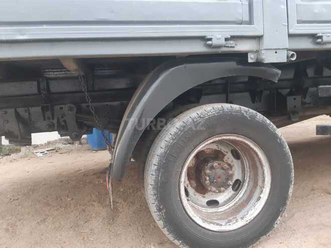 ZIL 5301 1999, 537,890 km - 4.7 l - Qazax