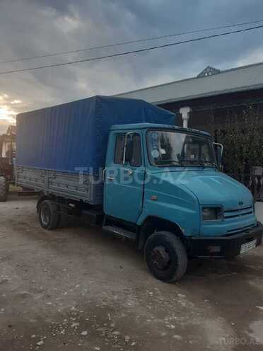 ZIL 5301 1999, 537,890 km - 4.7 l - Qazax
