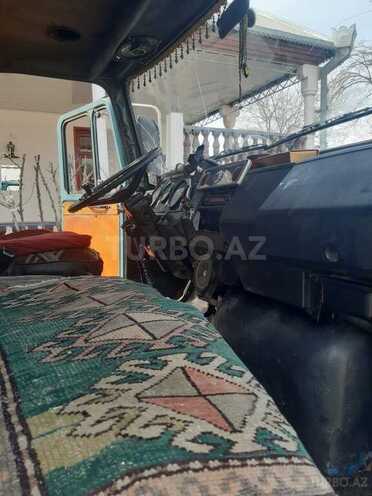 ZIL 5301 1999, 537,890 km - 4.7 l - Qazax