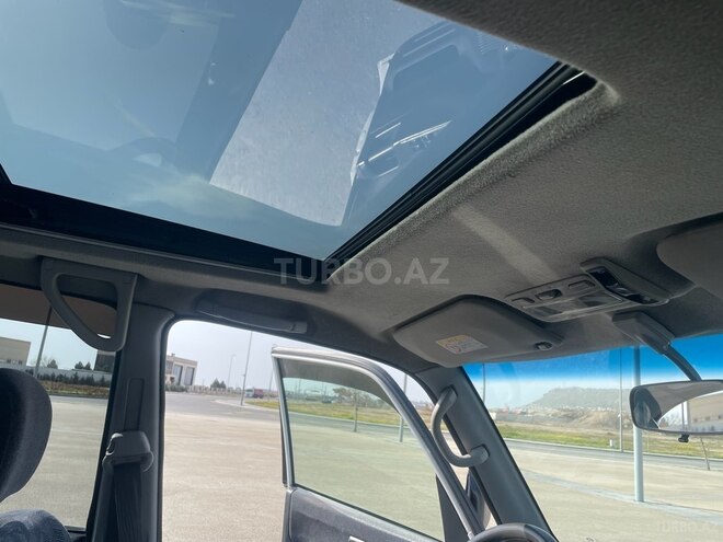Mitsubishi Pajero io 2000, 254,000 km - 2.0 л - Bakı