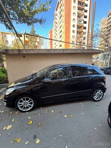 Mercedes B 200 2008, 306,000 km - 2.0 l - Bakı