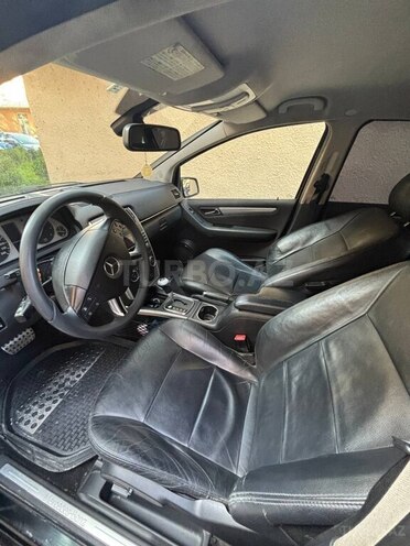 Mercedes B 200 2008, 306,000 km - 2.0 l - Bakı