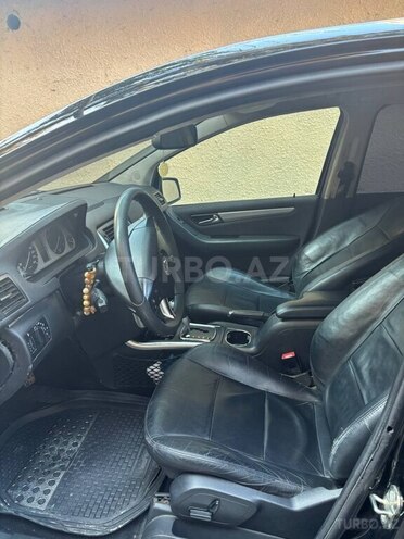 Mercedes B 200 2008, 306,000 km - 2.0 l - Bakı